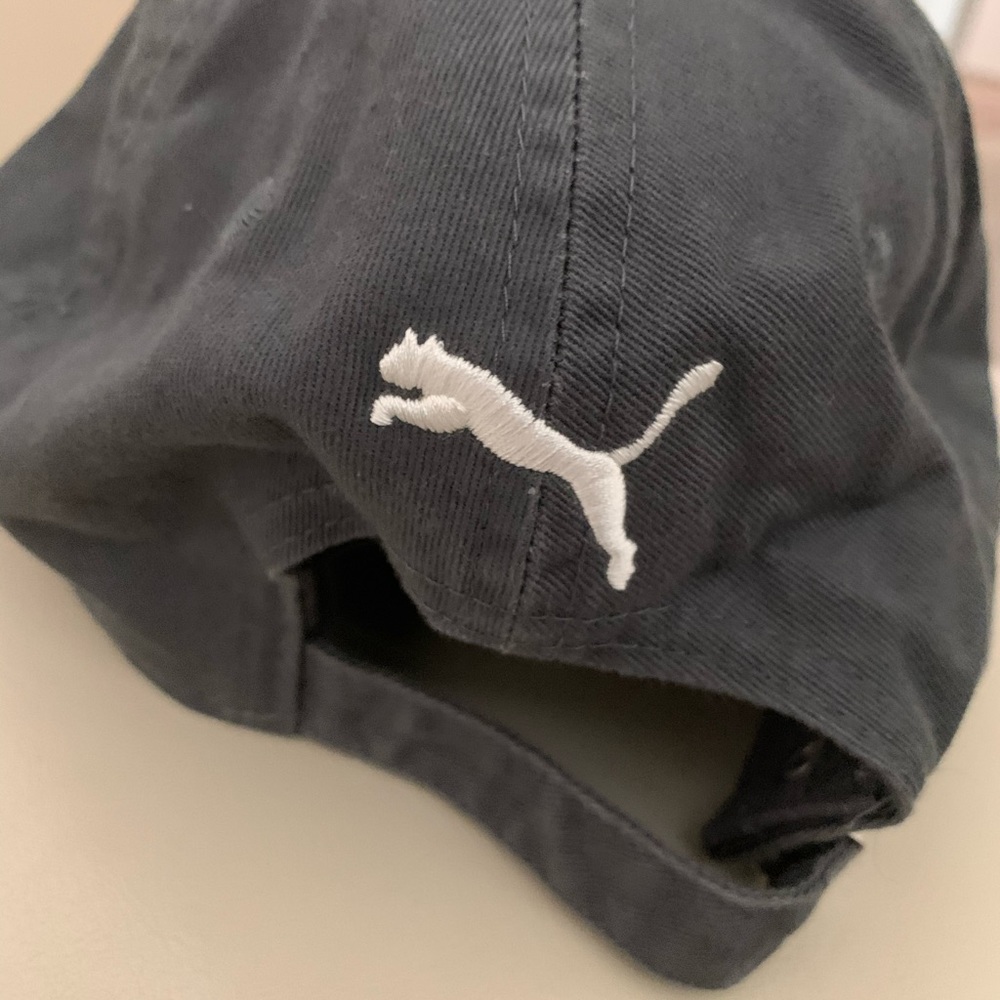 Puma hat - Picture 2 of 3